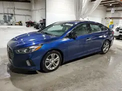 5NPE34AF4KH790853 2019 HYUNDAI SONATA