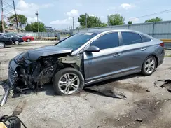 5NPE34AF4KH791212 2019 HYUNDAI SONATA