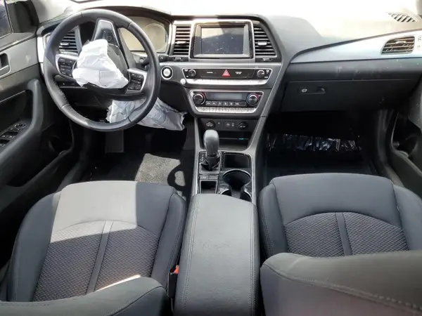 5NPE34AF4KH791212 2019 HYUNDAI SONATA - Image 8
