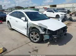 5NPE34AF4KH792165 2019 HYUNDAI SONATA