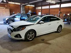 5NPE34AF4KH793154 2019 HYUNDAI SONATA