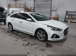 5NPE34AF4KH793347 2019 HYUNDAI SONATA