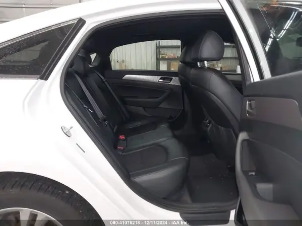 5NPE34AF4KH793347 2019 HYUNDAI SONATA - Image 8