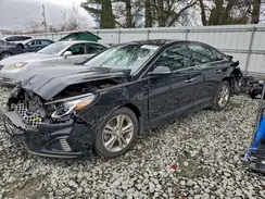5NPE34AF4KH793381 2019 HYUNDAI SONATA