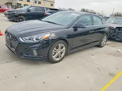 5NPE34AF4KH793395 2019 HYUNDAI SONATA
