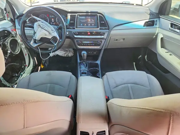 5NPE34AF4KH793963 2019 HYUNDAI SONATA - Image 8