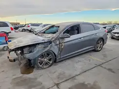 5NPE34AF4KH794949 2019 HYUNDAI SONATA
