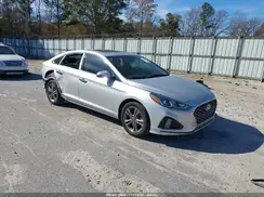 5NPE34AF4KH795048 2019 HYUNDAI SONATA