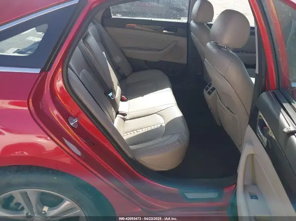 5NPE34AF4KH796927 2019 HYUNDAI SONATA - Image 8