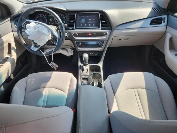 5NPE34AF4KH799777 2019 HYUNDAI SONATA - Image 8