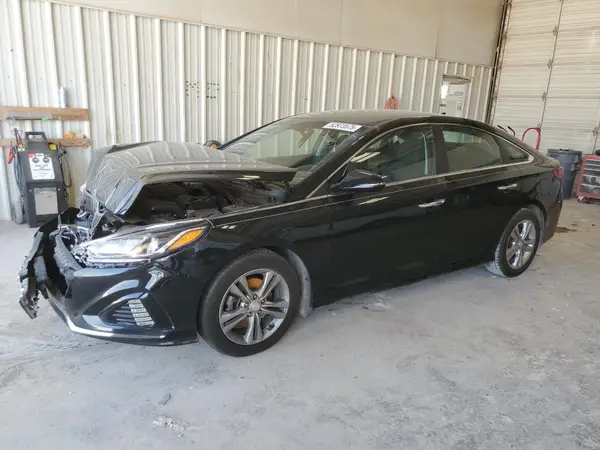5NPE34AF4KH802015 2019 HYUNDAI SONATA
