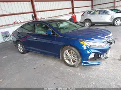 5NPE34AF4KH803438 2019 HYUNDAI SONATA