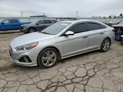 5NPE34AF4KH803701 2019 HYUNDAI SONATA