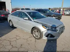 5NPE34AF4KH804105 2019 HYUNDAI SONATA