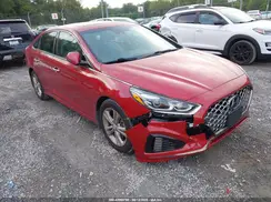 5NPE34AF4KH804315 2019 HYUNDAI SONATA