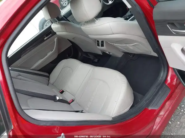 5NPE34AF4KH804315 2019 HYUNDAI SONATA - Image 8