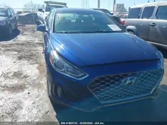 5NPE34AF4KH804430 2019 HYUNDAI SONATA