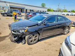 5NPE34AF4KH805545 2019 HYUNDAI SONATA