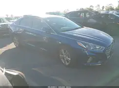 5NPE34AF4KH806078 2019 HYUNDAI SONATA