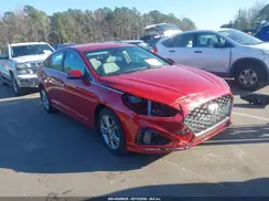 5NPE34AF4KH807246 2019 HYUNDAI SONATA