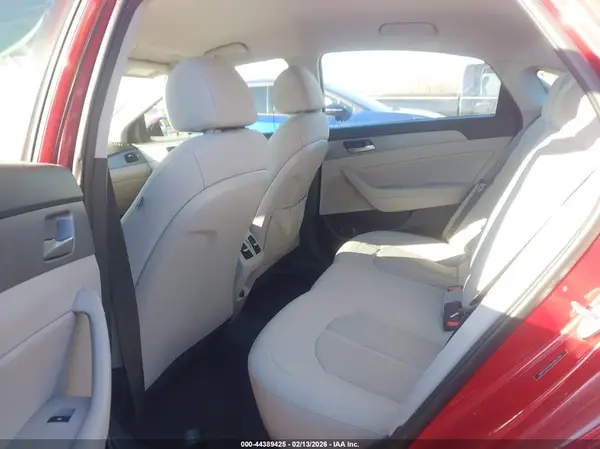 5NPE34AF4KH807246 2019 HYUNDAI SONATA - Image 8