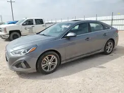 5NPE34AF4KH808137 2019 HYUNDAI SONATA