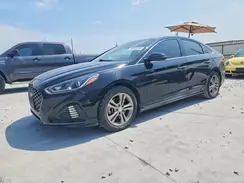 5NPE34AF4KH808641 2019 HYUNDAI SONATA