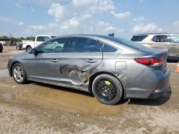 5NPE34AF4KH808915 2019 HYUNDAI SONATA - Image 2