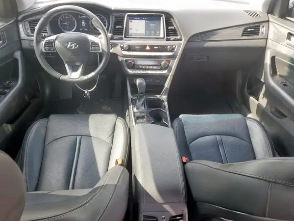 5NPE34AF4KH808915 2019 HYUNDAI SONATA - Image 8