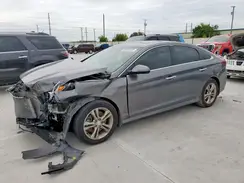 5NPE34AF4KH809868 2019 HYUNDAI SONATA
