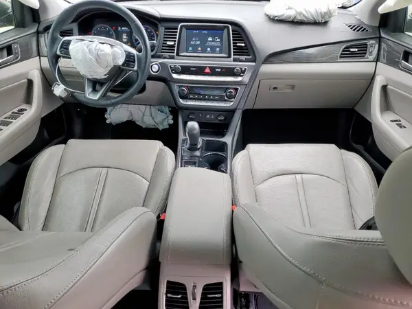 5NPE34AF4KH809868 2019 HYUNDAI SONATA - Image 8