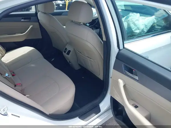 5NPE34AF4KH812138 2019 HYUNDAI SONATA - Image 8
