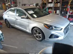 5NPE34AF4KH812673 2019 HYUNDAI SONATA