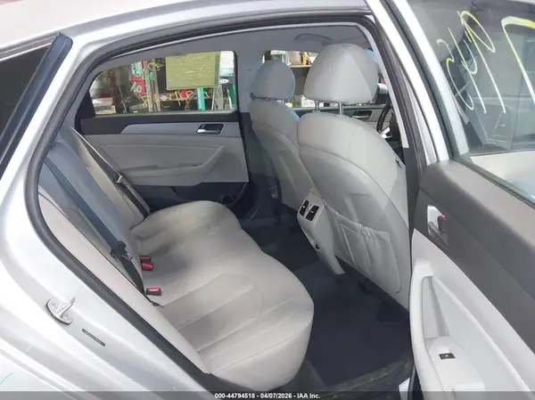5NPE34AF4KH812673 2019 HYUNDAI SONATA - Image 8