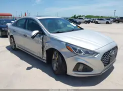 5NPE34AF4KH813192 2019 HYUNDAI SONATA