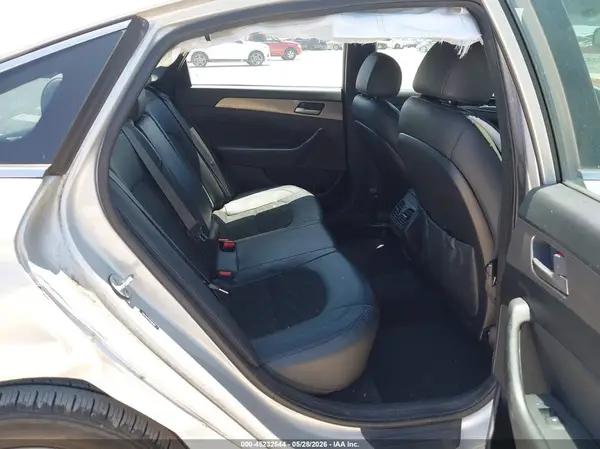 5NPE34AF4KH813192 2019 HYUNDAI SONATA - Image 8
