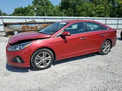 5NPE34AF4KH813600 2019 HYUNDAI SONATA