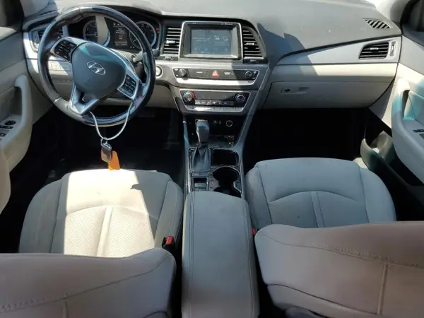 5NPE34AF4KH813600 2019 HYUNDAI SONATA - Image 8