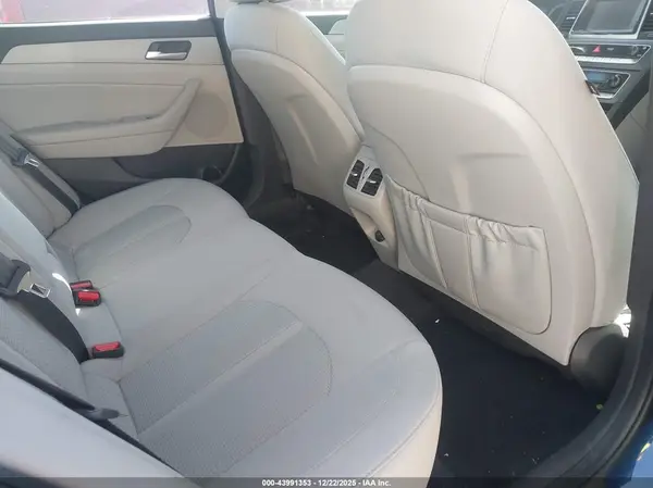 5NPE34AF4KH813807 2019 HYUNDAI SONATA - Image 8