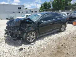 5NPE34AF4KH814004 2019 HYUNDAI SONATA