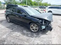 5NPE34AF4KH814259 2019 HYUNDAI SONATA