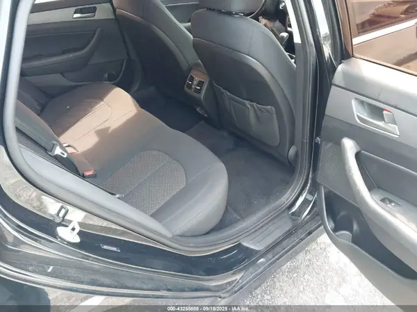 5NPE34AF4KH814259 2019 HYUNDAI SONATA - Image 8
