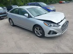 5NPE34AF4KH814651 2019 HYUNDAI SONATA