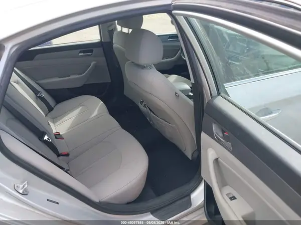 5NPE34AF4KH814651 2019 HYUNDAI SONATA - Image 8