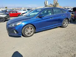5NPE34AF4KH815153 2019 HYUNDAI SONATA