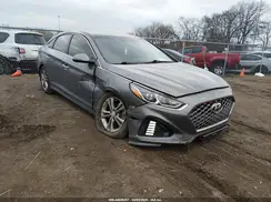 5NPE34AF4KH816299 2019 HYUNDAI SONATA