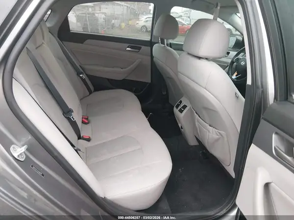 5NPE34AF4KH816299 2019 HYUNDAI SONATA - Image 8