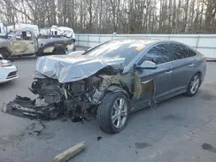 5NPE34AF4KH816772 2019 HYUNDAI SONATA