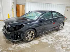 5NPE34AF4KH816853 2019 HYUNDAI SONATA