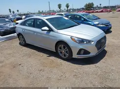 5NPE34AF4KH817775 2019 HYUNDAI SONATA